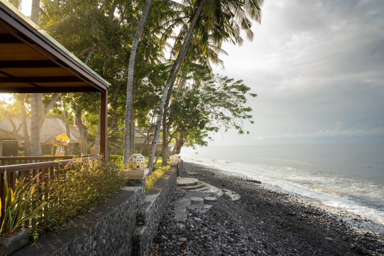 Mimpi Resort Tulamben Exterior photo