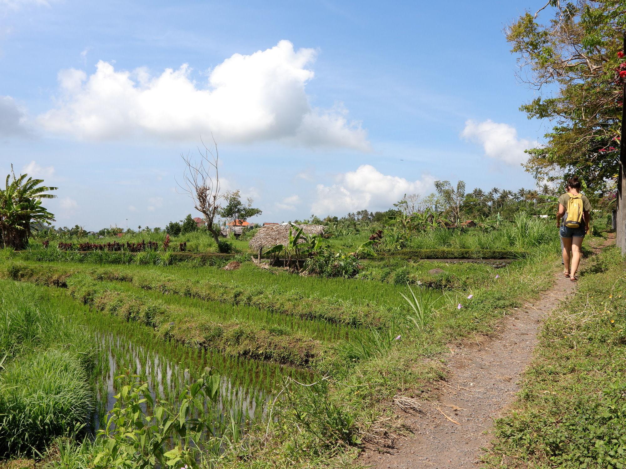 Mimpi Resort Tulamben Exterior photo